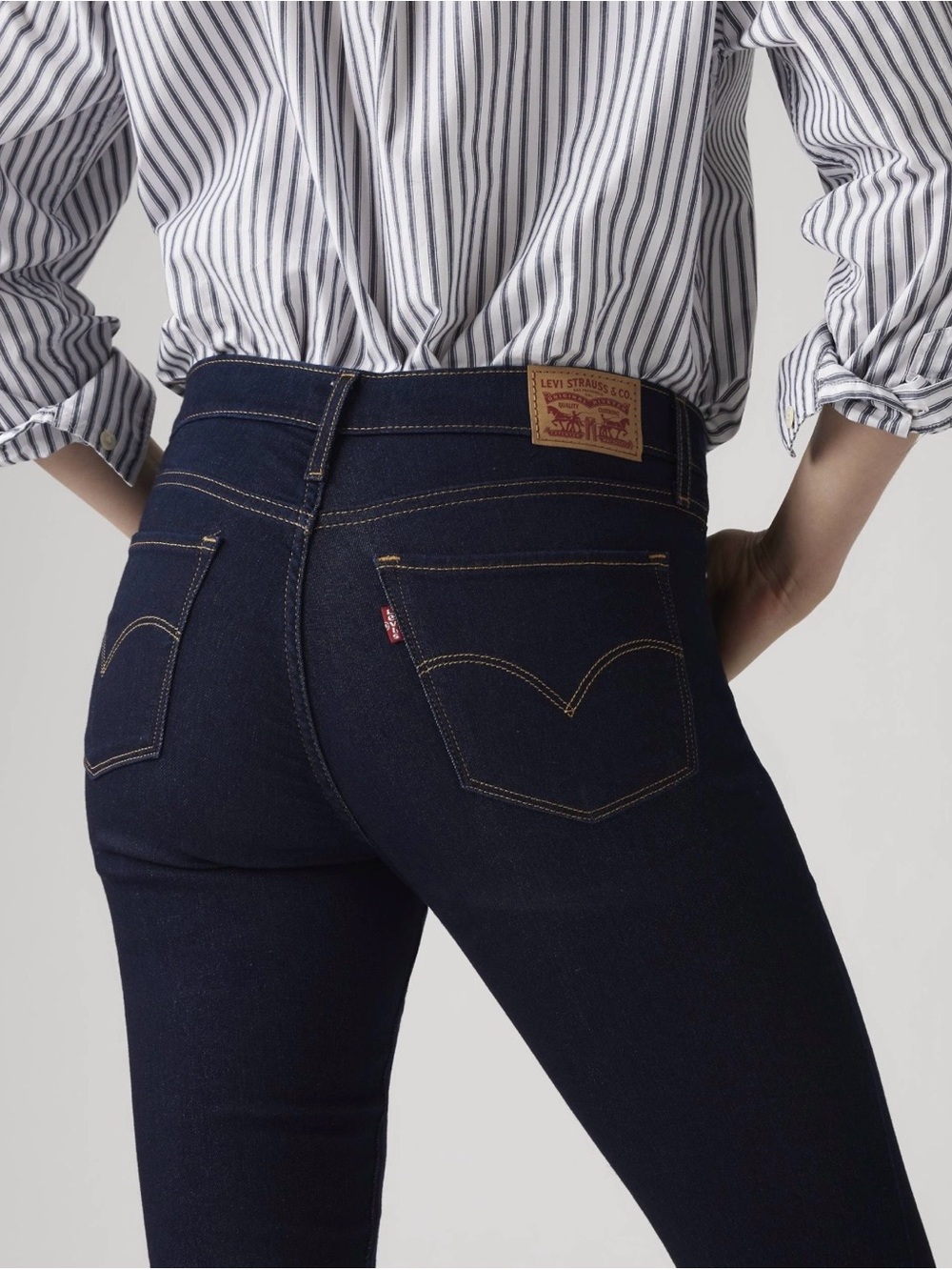 312 Shaping Slim Women's Jeans